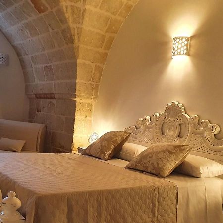 Dimora Del Ciliegino Villa Фазано Екстериор снимка