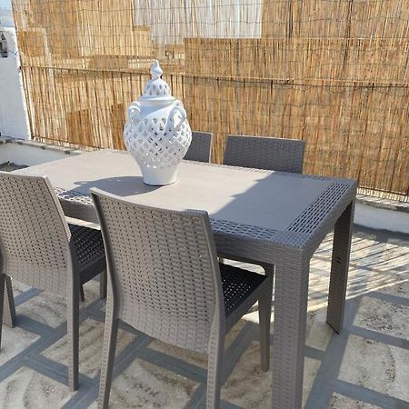 Dimora Del Ciliegino Villa Фазано Екстериор снимка