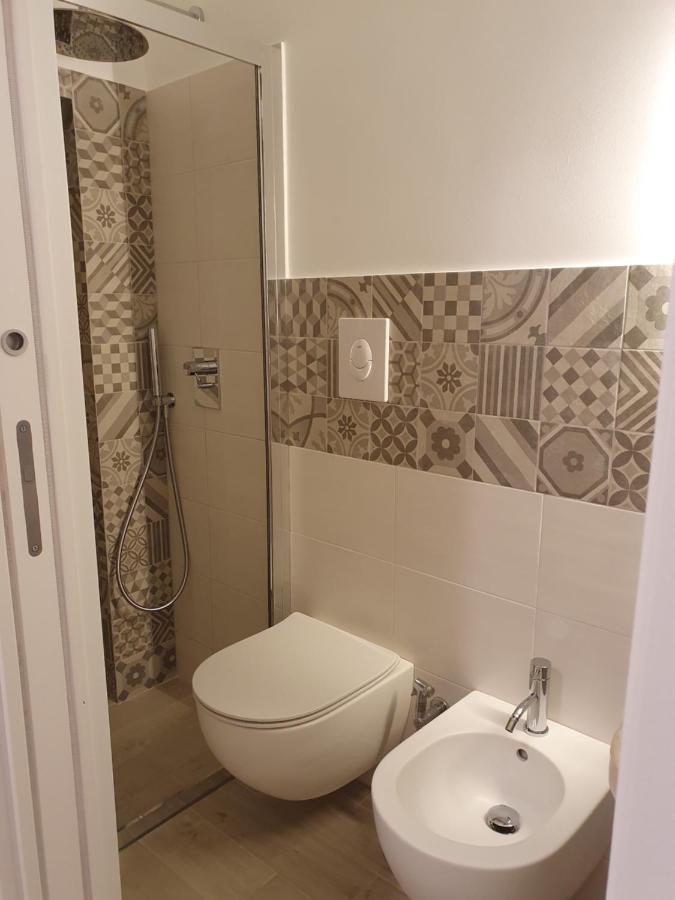 Dimora Del Ciliegino Villa Фазано Екстериор снимка