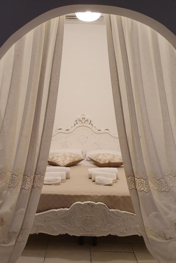 Dimora Del Ciliegino Villa Фазано Екстериор снимка