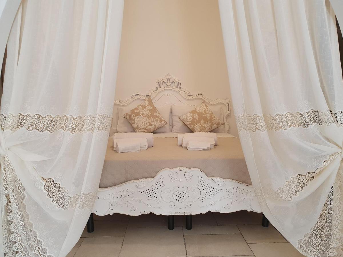 Dimora Del Ciliegino Villa Фазано Екстериор снимка
