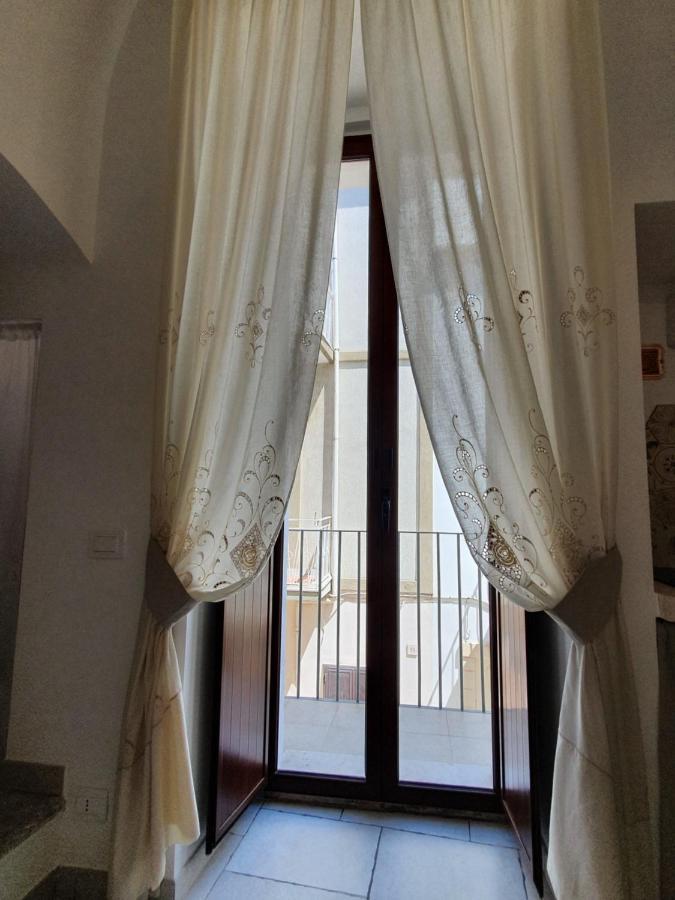 Dimora Del Ciliegino Villa Фазано Екстериор снимка