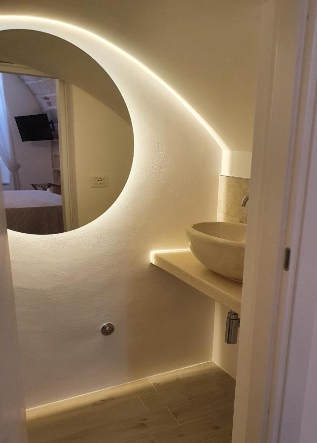 Dimora Del Ciliegino Villa Фазано Екстериор снимка