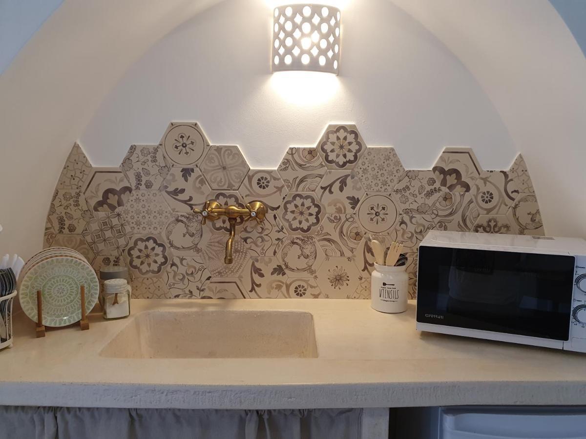 Dimora Del Ciliegino Villa Фазано Екстериор снимка