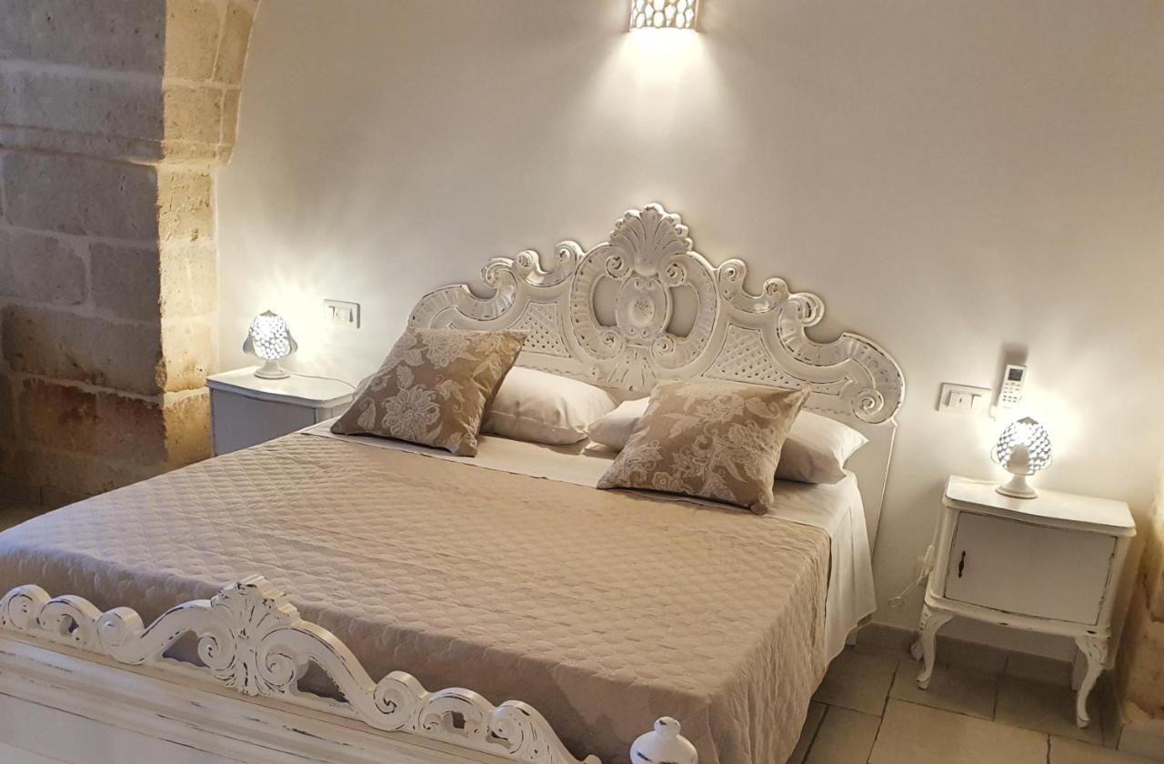 Dimora Del Ciliegino Villa Фазано Екстериор снимка