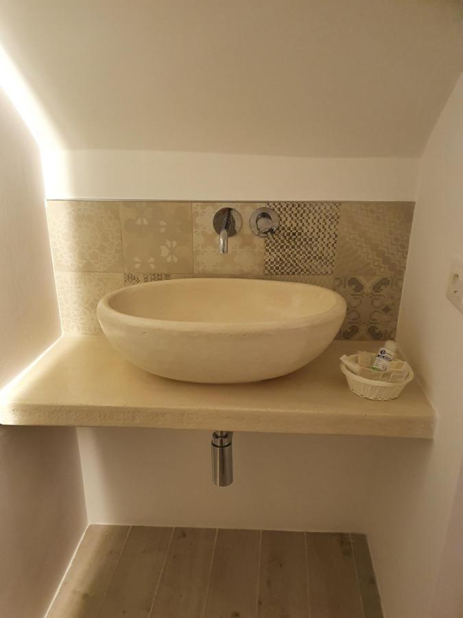 Dimora Del Ciliegino Villa Фазано Екстериор снимка